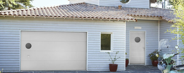 portes de garage